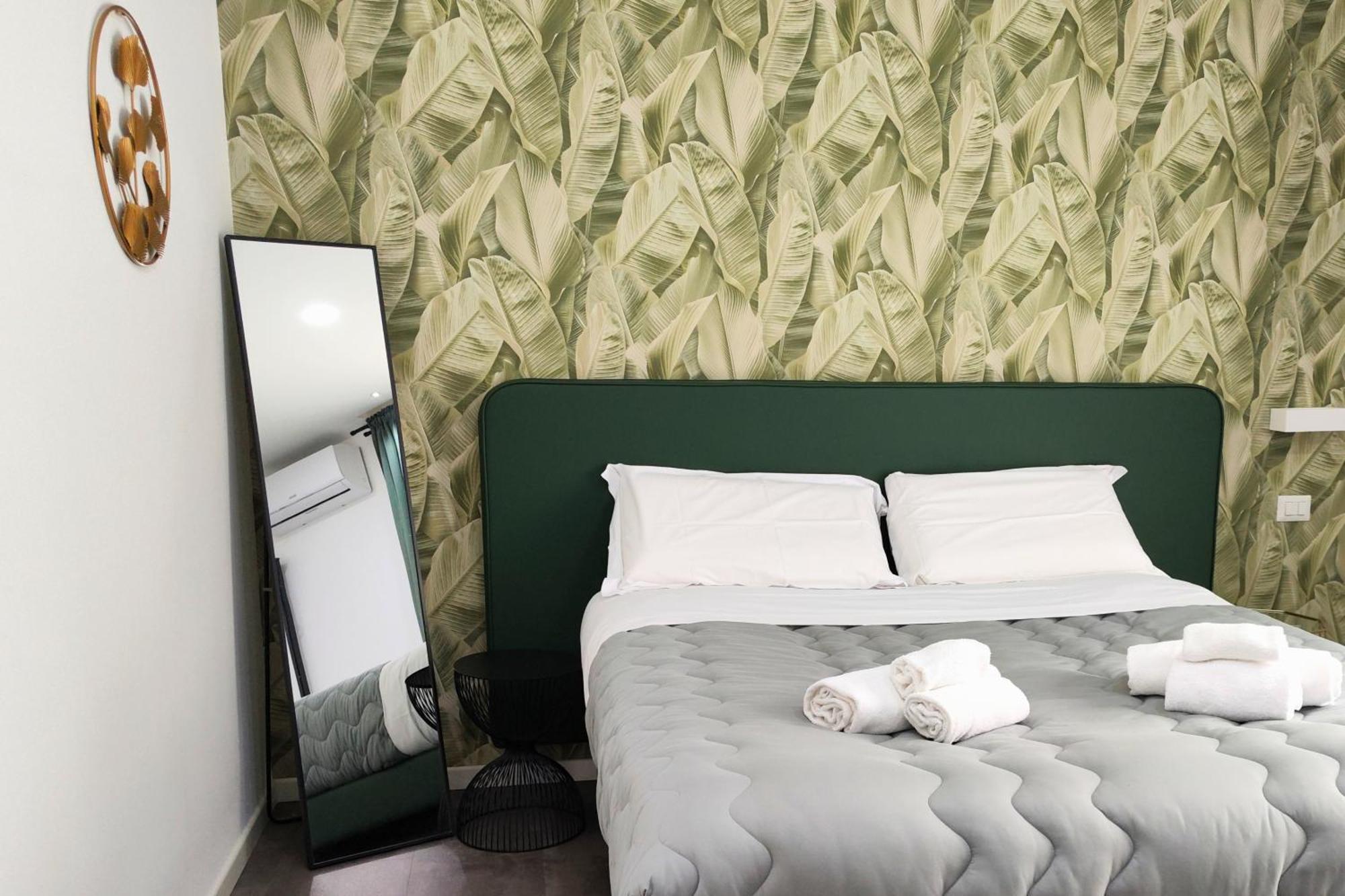 Dimora Del Lume Apartment Catania Ngoại thất bức ảnh