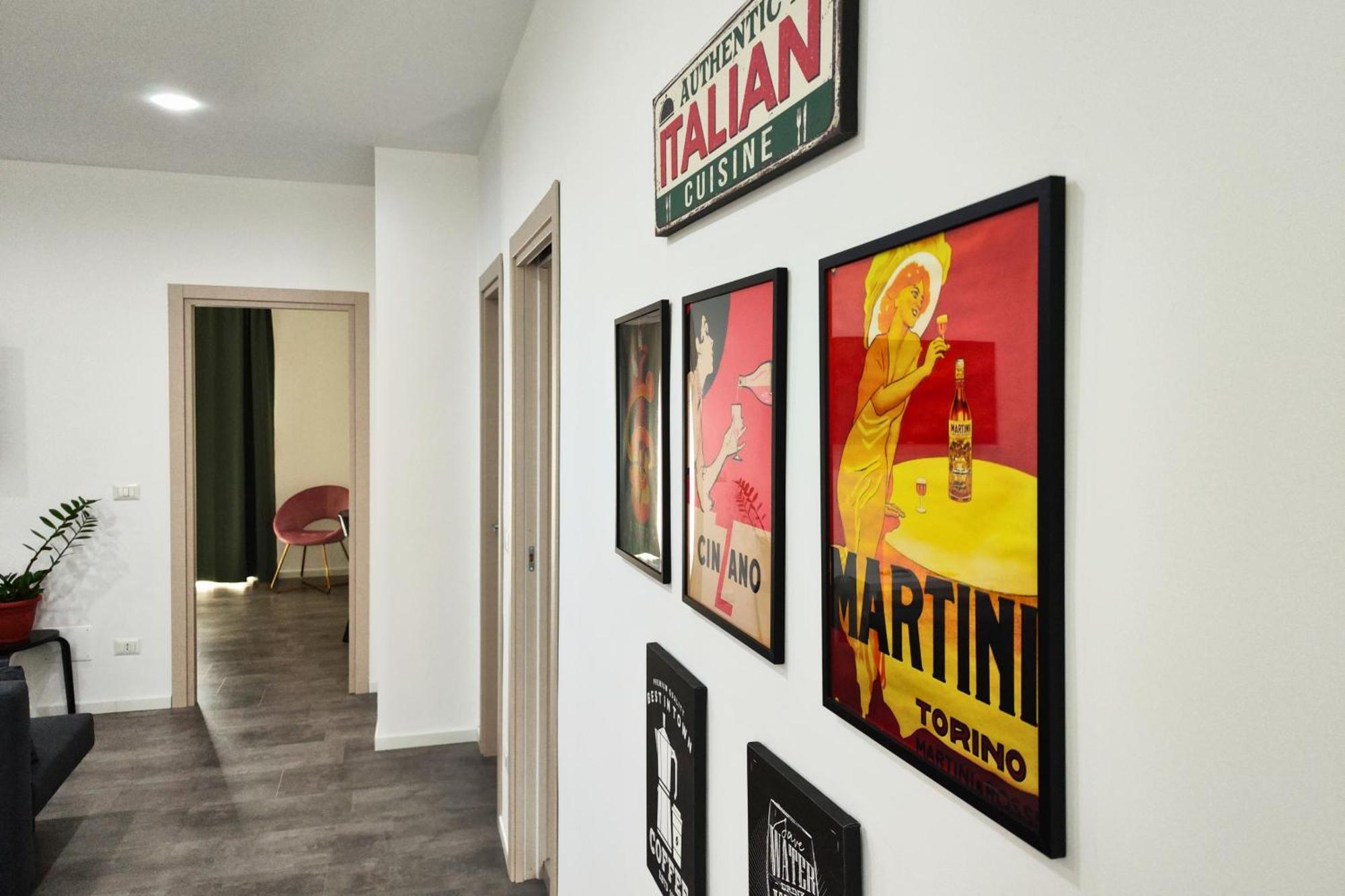 Dimora Del Lume Apartment Catania Ngoại thất bức ảnh